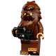 Illustration for article titled The new Monster Minifigs Collection Includes the First Lego Bigfoot